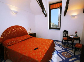 Hotel Croce di Amalfi