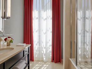 InterContinental Paris le Grand by IHG