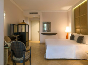 Romano Palace Luxury Hotel