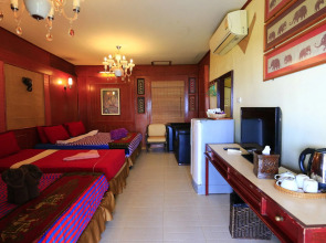 White Sand Beach Resort