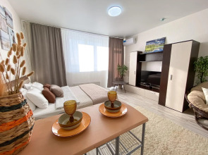 Симбирские апартаменты на ул. Александра Невского, д. 2 Е