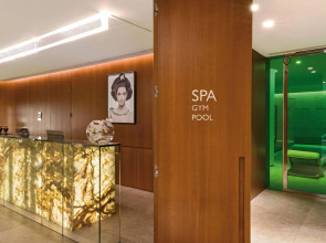 Bvlgari Hotel London