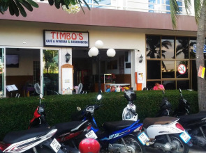 Jomtien Beach Condominium