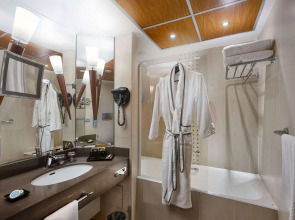 Sofitel Algiers Hamma Garden