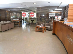 Anemon Kent Çiğli Otel