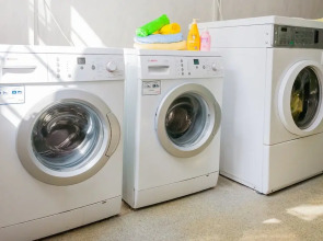 Жилое помещение Sleepy House 