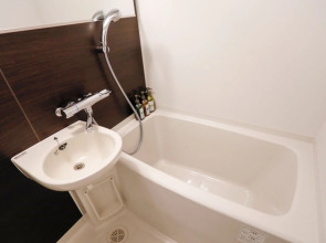 HOTEL LiVEMAX Higashi Ginza