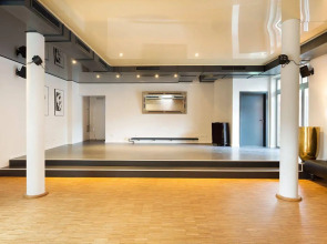 Victor’s Residenz-Hotel Berlin-Tegel