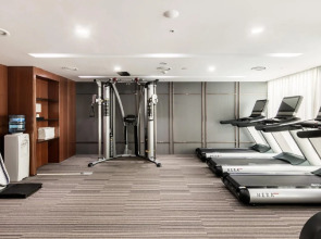 Golden Tulip Incheon Airport Hotel & Suites