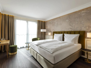 ARCOTEL Castellani Salzburg