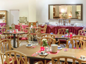 Hotel Leipzig City Nord by Campanile