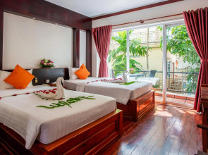 Diamond D'Angkor Boutique