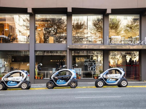 Mercure Barcelona Condor