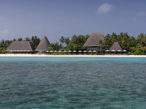 Anantara Kihavah Maldives Villas