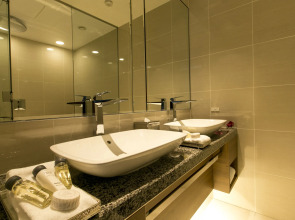 The Strings Hotel Nagoya