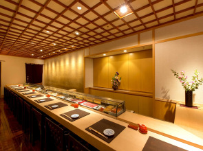Dai-ichi Hotel Tokyo