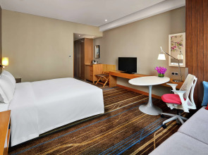 Hilton Garden Inn Shenzhen Bao'an