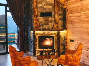 ZirvedeKal Suit Otel