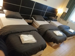 Erzincan Sosyal Tesisler