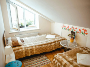 Vilnius Home Bed and Breakfast