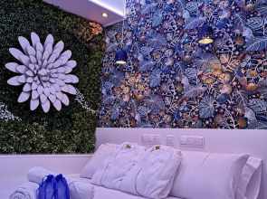 Modular Rooms Hotels