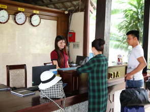 Arcadia Phu Quoc Resort