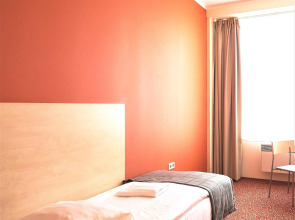 Rixwell Bauska Hotel