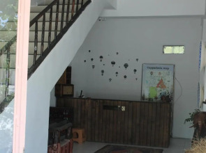 Cappadocia Kepez Hotel