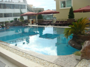 LK The Empress Pattaya