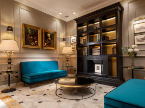 Condotti Boutique Hotel