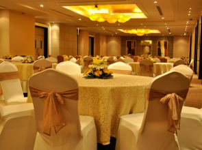 Hyatt Centric Sector 17 Chandigarh