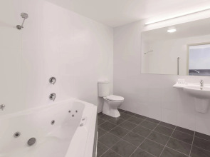 Travelodge Hotel Hobart Airport