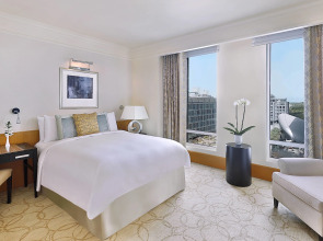 The Ritz-Carlton Executive Residences