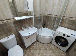 Апартаменты на улице Пестова 9