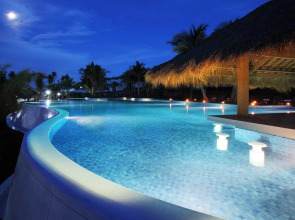 The Cliff Resort & Residences