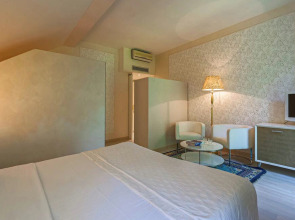 Olivi Hotel & Natural Spa