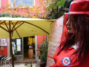 Princesa Insolente Hostel