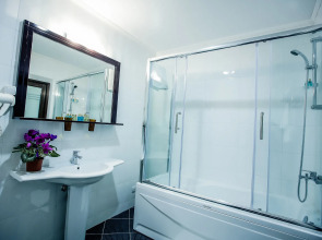 Отель Aria Chisinau