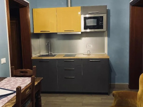 Al Battistero Luxury Suite