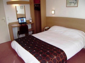 Comfort Hotel Lagny-sur-Marne