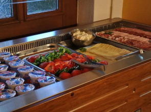 Nature Hotel Lukanc Bled