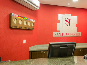 SJ Business - San Juan São Paulo