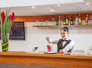 Hotel San Agustin Riviera