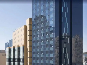 Benikea Hotel Haeundae