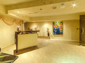 Hotel Festa Pomorie Resort