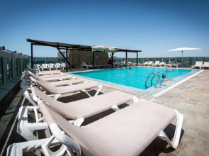 Roxon Urban Hotel Ramat Gan