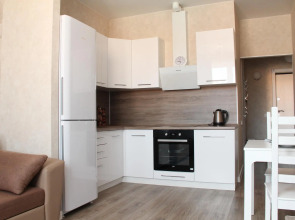 Апартаменты Степаненков на улице 2-я Обская