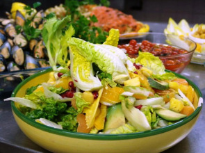 Apartamentos La Solana