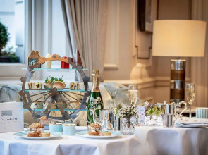 The Kensington Hotel