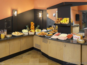 Holiday Inn Express Valencia Ciudad de las Ciencias by IHG